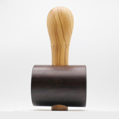 Leadwood Mallet