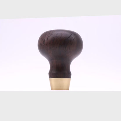 Leadwood & Brass Plane Screwdriver