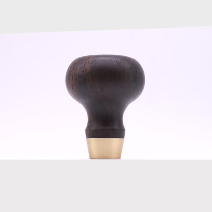 Leadwood & Brass Plane Screwdriver