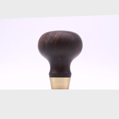 Leadwood & Brass Plane Screwdriver