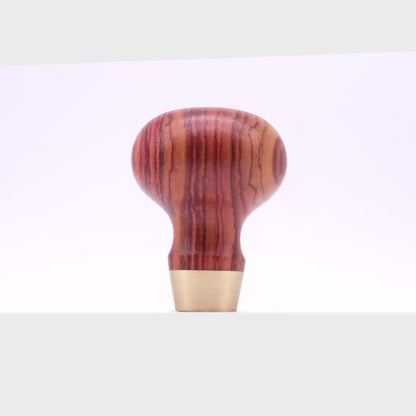 Tulipwood & Brass Plane Screwdriver