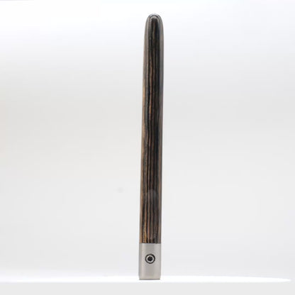 Pale Moon Ebony & Steel Marking Knife
