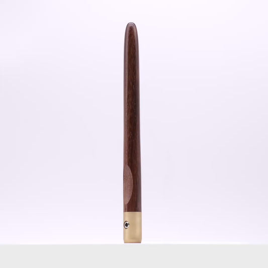 Rosewood & Brass Marking Knife