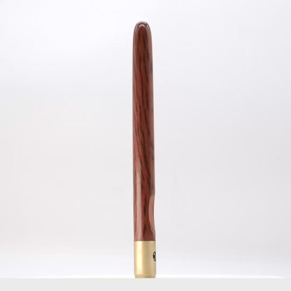 Tiger Myrtle & Brass Marking Knife