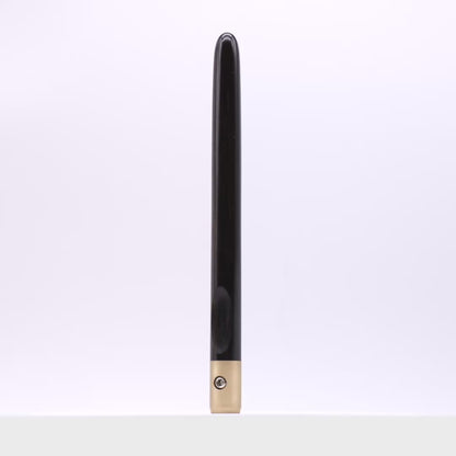 Gabon Ebony & Brass Marking Knife