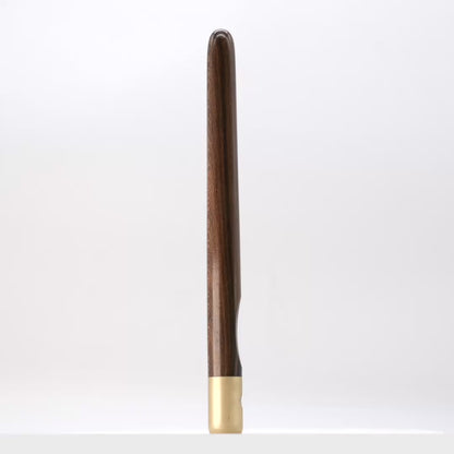 Ziricote & Brass Marking Knife