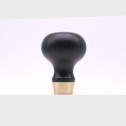 Ebony & Brass Plane Screwdriver