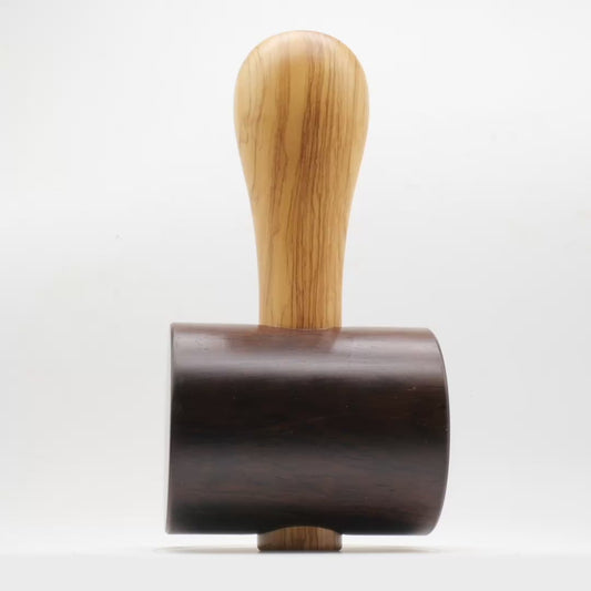 Leadwood Mallet