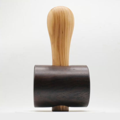 Leadwood Mallet (B-Stock - Get a Free Sanding Block with this Mallet!)