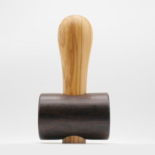 Small Leadwood Mallet