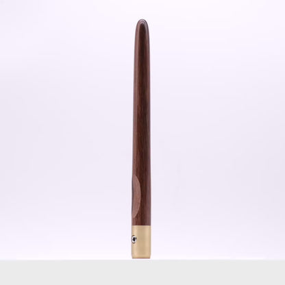 Rosewood & Brass Marking Knife