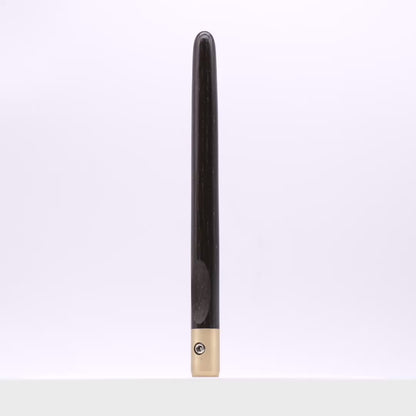 Bog Oak & Brass Marking Knife