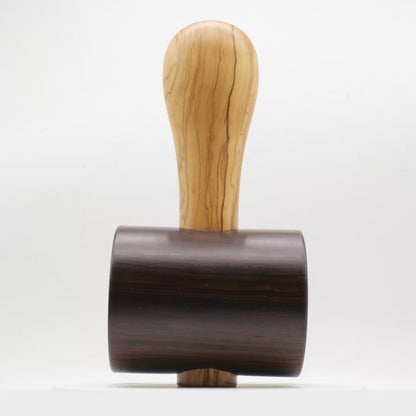 Leadwood Mallet