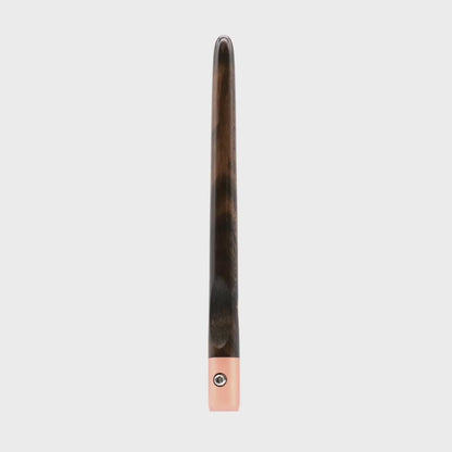 Ziricote & Copper Marking Knife