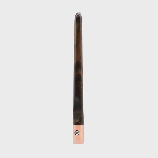 Ziricote & Copper Marking Knife