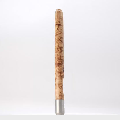 Masur Birch & Steel Marking Knife