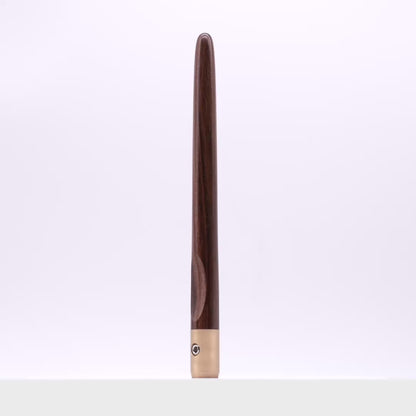 Rosewood & Bronze Marking Knife