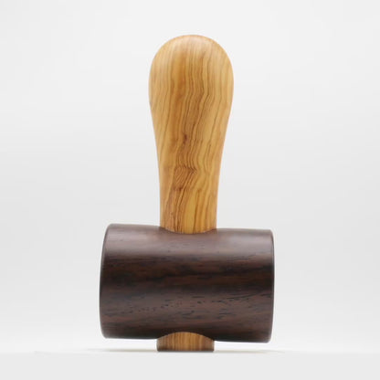 Small Leadwood Mallet