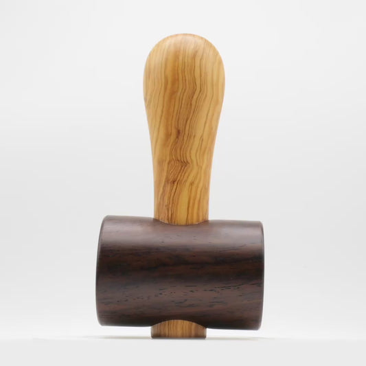 Small Leadwood Mallet