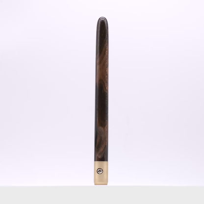 Ziricote & Brass Marking Knife