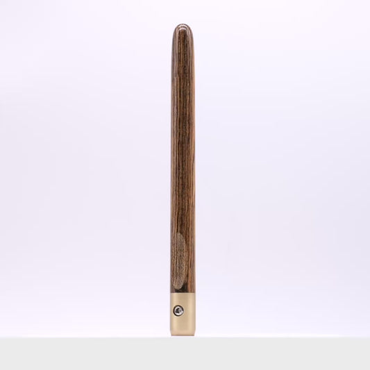 Bocote & Brass Marking Knife