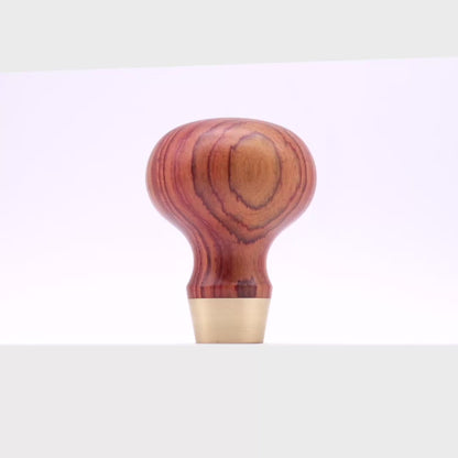 Tulipwood & Brass Plane Screwdriver