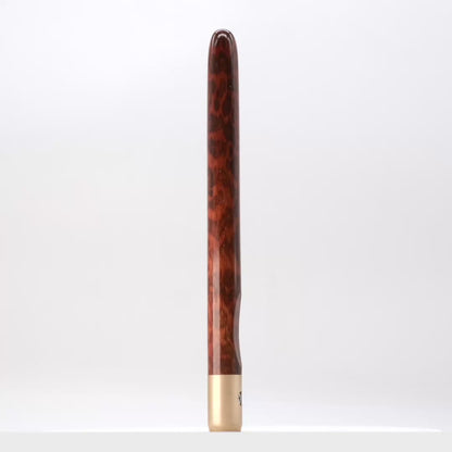 Snakewood & Bronze Marking Knife