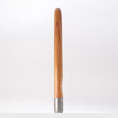 Tulipwood & Titanium Marking Knife