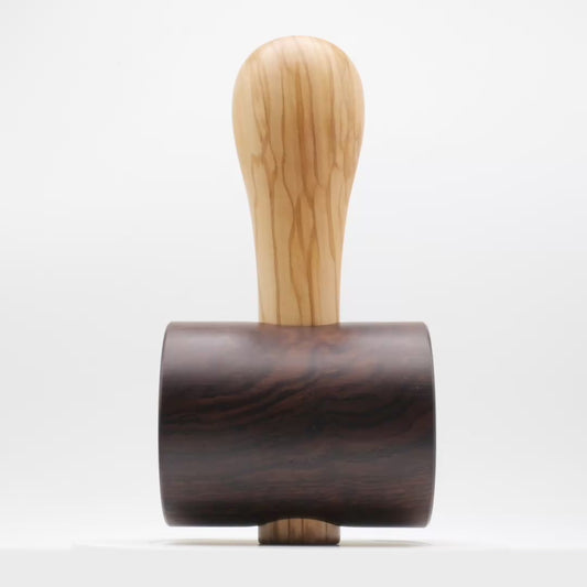 Leadwood Mallet