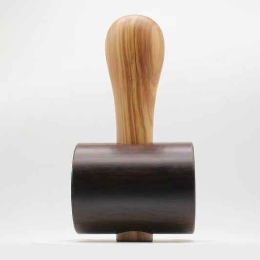 Leadwood Mallet
