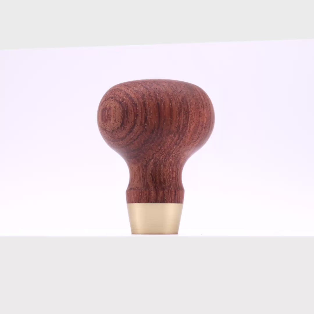 Mexican Kingwood & Brass Plane Screwdriver – Matt Estlea