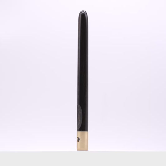 Gabon Ebony & Brass Marking Knife