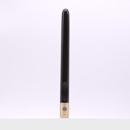 Gabon Ebony & Brass Marking Knife