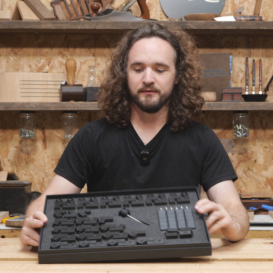 'The Full Monty' - Frame Clamp Bundle & Box Makers Kit