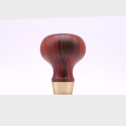 Cocobolo & Brass Plane Screwdriver