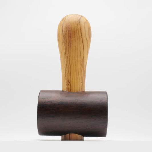 Small Leadwood Mallet