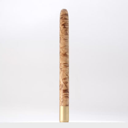 Masur Birch & Brass Marking Knife