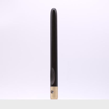 Gabon Ebony & Brass Marking Knife
