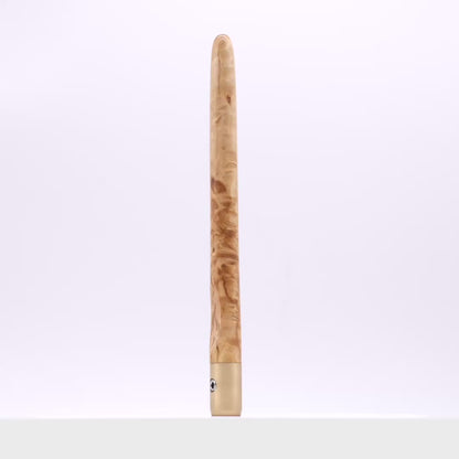 Masur Birch & Brass Marking Knife