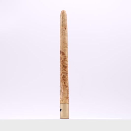 Masur Birch & Brass Marking Knife