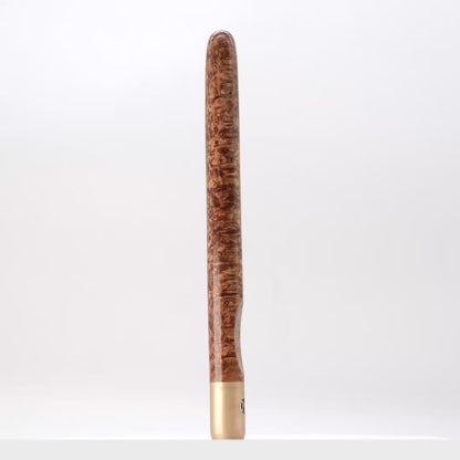 Masur Birch & Bronze Marking Knife