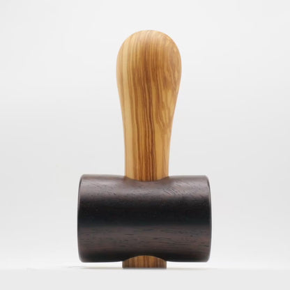 Small Leadwood Mallet