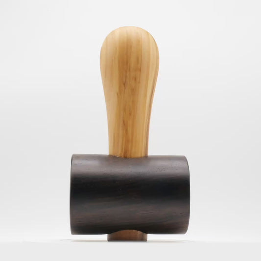 Small Leadwood Mallet