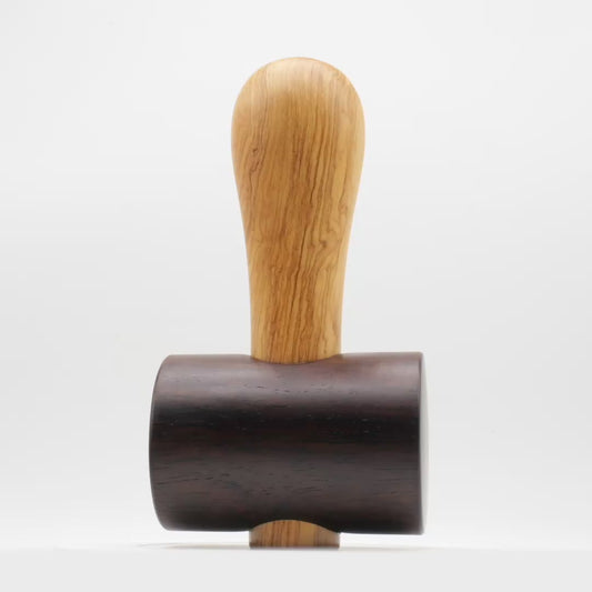 Small Leadwood Mallet