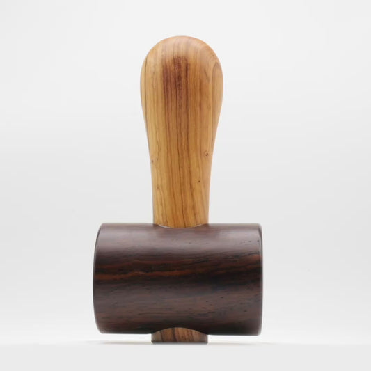 Small Leadwood Mallet