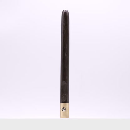 Bog Oak & Brass Marking Knife