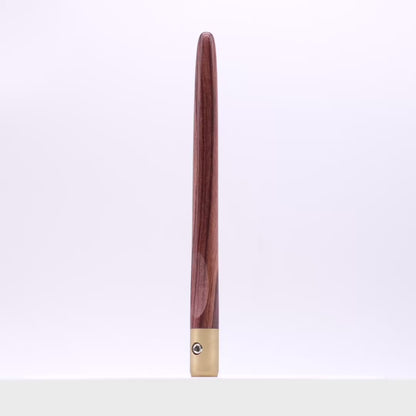 Mexican Kingwood & Brass Marking Knife