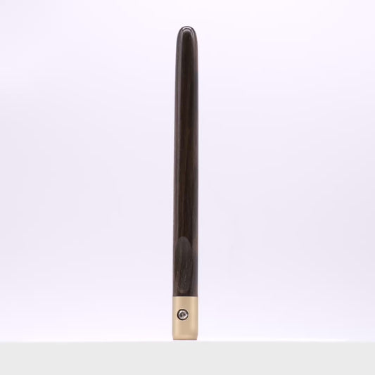 Ziricote & Brass Marking Knife