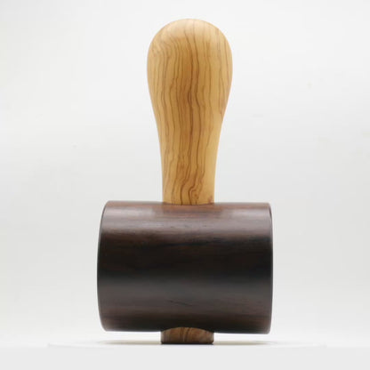 Leadwood Mallet
