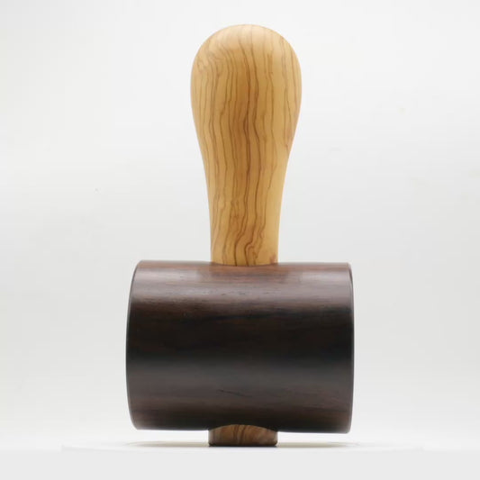 Leadwood Mallet